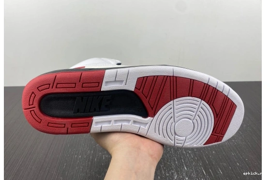 Cheap EP Jordan DX2454-106  Retro DX2454-106 2  Chicago OG  0318